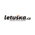 Letuška / ASIANA - hlavní kancelář