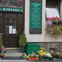 KVĚTINOVÉ STUDIO VČELIČKA