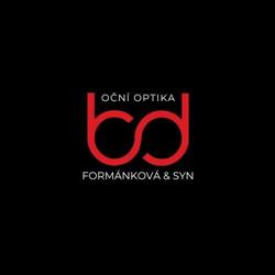 Optika Formánková & syn
