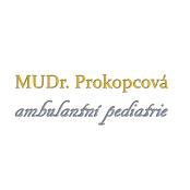 Prokopcová Sylvie MUDr. - ambulantní pediatrie