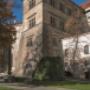 Pražský hrad - Ludvíkovo křídlo