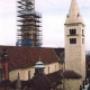 Kamenosochařství a restaurátorství Pánek , s.r.o.