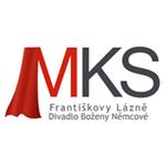 Divadlo Boženy Němcové . Theater Božena Němcová