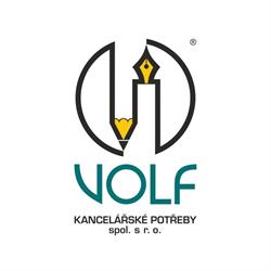 VOLF kancelářské potřeby spol. s r.o.
