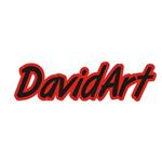 Antik David Art - Málek David