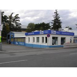 CHÁRA SPORT KLADNO, spol. s r.o.