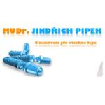 MUDr. Jindřich Pipek
