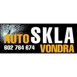 Autosklo Blansko - Stanislav Vondra