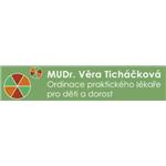 MUDr. Věra Ticháčková s.r.o.