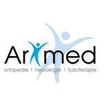 ARXMED s.r.o. Prostějov - neurologie, ortopedie, fyzioterapie