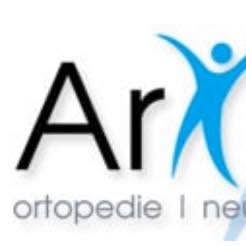 ARXMED s.r.o. Prostějov - neurologie, ortopedie, fyzioterapie
