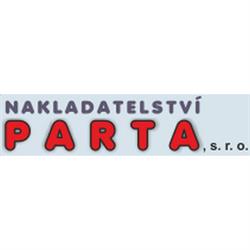 Nakladatelství PARTA s.r.o.
