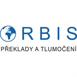 ORBIS překlady, s.r.o.