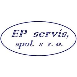 EP servis, spol. s r.o. - ÚČETNICTVÍ Brno