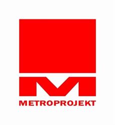 METROPROJEKT PRAHA a.s.