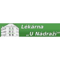 Lékárna U Nádraží, s.r.o.