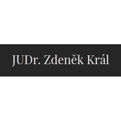 KRÁL ZDENĚK JUDr. - advokát