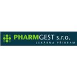 PHARMGEST spol. s r. o.