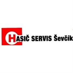 HASIČ SERVIS Ševčík, s.r.o. Brno