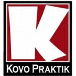 KOVO PRAKTIK s.r.o.  Ostrava