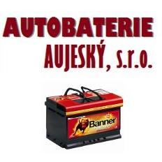 Autobaterie Aujeský, s.r.o.