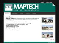 MAPTECH s.r.o.
