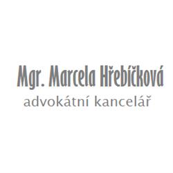 Hřebíčková Marcela Mgr.