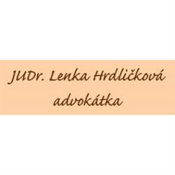 Hrdličková Lenka JUDr.