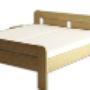 Postele