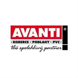 Avanti Floors s.r.o. - koberce a podlahy Černý Most
