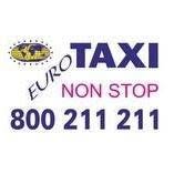 Eurotaxi České Budějovice spol. s r.o.