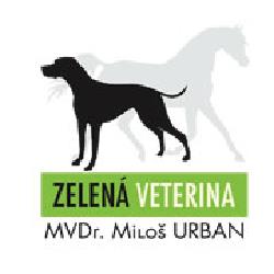 URBAN Miloš MVDr.