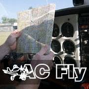 AC-FLY s.r.o. - letecká škola