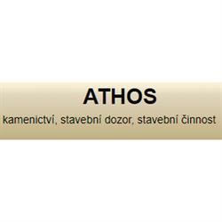 ATHOS - Ing. Pavel Branžovský