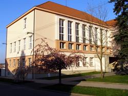 Základní škola T. G. Masaryka Velim