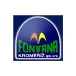 FONTÁNA Kroměříž, spol. s r.o. - velkoobchod s nápoji