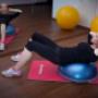 Fitness Praha 6 Podbaba