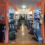 Fitness Praha 6 Podbaba