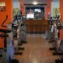 Fitness Praha 6 Podbaba