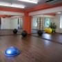 Fitness Praha 6 Podbaba