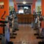 Fitness Praha 6 Podbaba