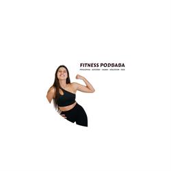 Fitness Podbaba
