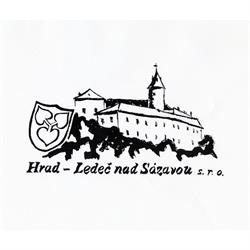 Hrad Ledeč nad Sázavou s.r.o.
