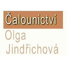 Olga Jindřichová - Čalounictví Praha