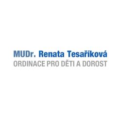 Tesaříková Renata MUDr.