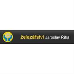 Železářství Jaroslav Říha