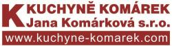 KUCHYNĚ Komárek