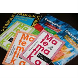 Ing. Markéta Čiperová - soukromá učitelka matematiky