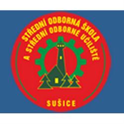 SOŠ a SOU Sušice U Kapličky 761 342 01 Sušice