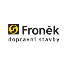 Dopravní stavby Froněk
